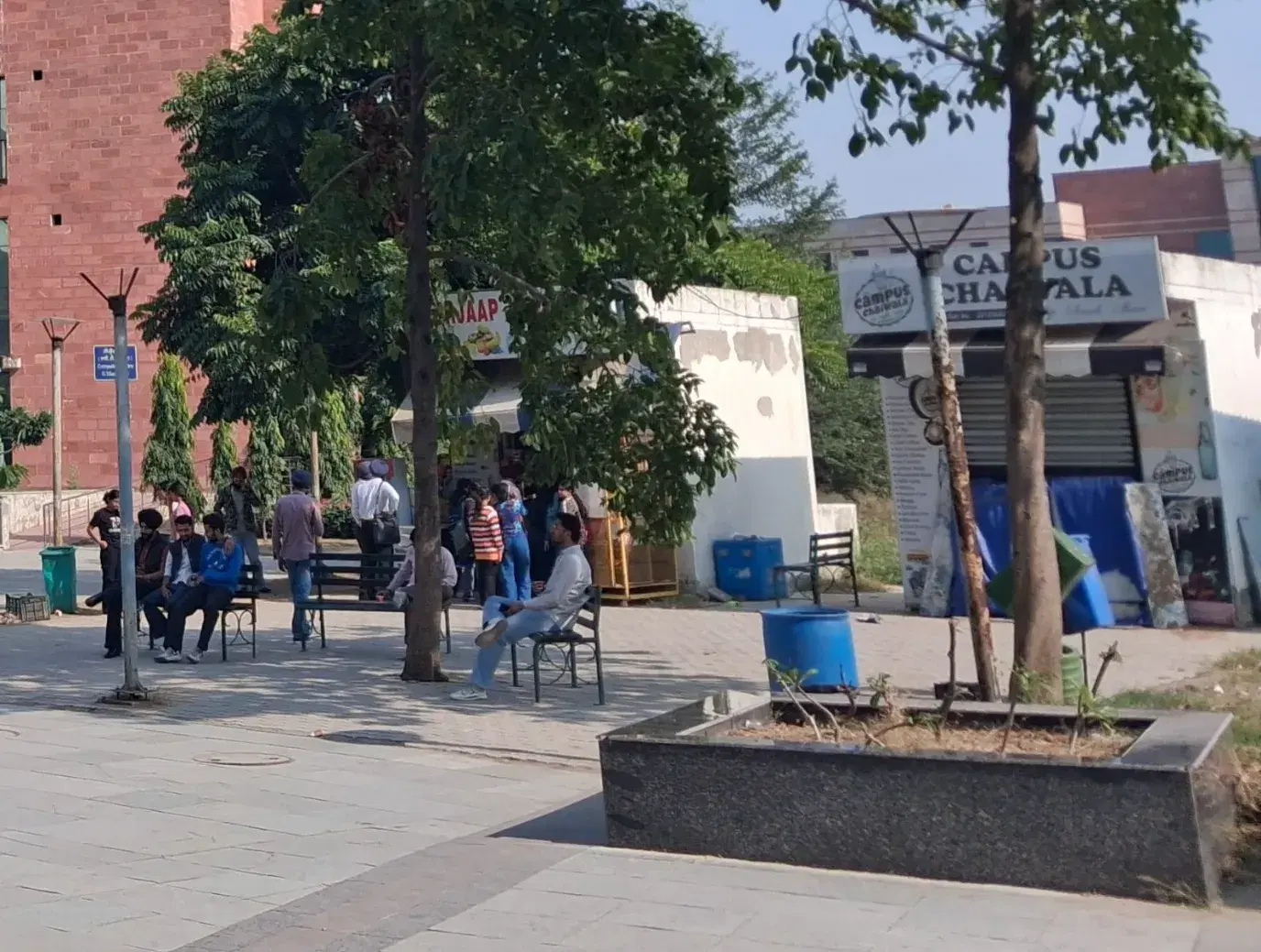 I.K. Gujral Punjab Technical University Jalandhar Campus photo 58